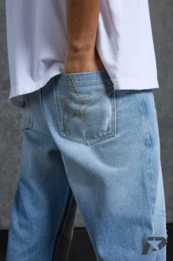 Jean Slim Rigide -Promos Coutuvelle Magasin amm08293 light20blue xl 2 scaled