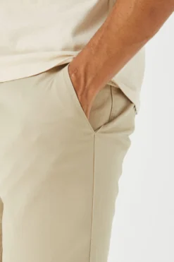 Pantalon Chino Skinny -Promos Coutuvelle Magasin amm14302 stone xl 2 scaled