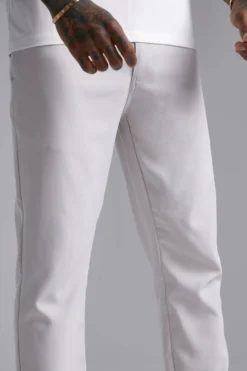 Pantalon Ajusté Simple -Promos Coutuvelle Magasin bmm10132 stone xl 3 scaled