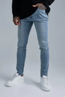 Jean Skinny Stretch