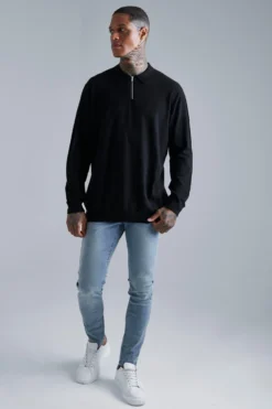 Jean Skinny Stretch -Promos Coutuvelle Magasin bmm18827 antique20blue xl 3 scaled