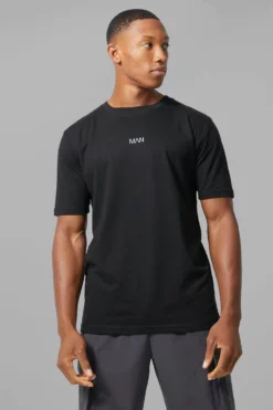T-shirt De Sport Basique - MAN Active