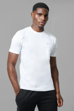 T-shirt De Sport Basique - MAN Active