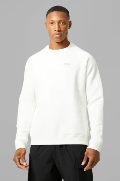 Sweat De Sport Basique - MAN Active