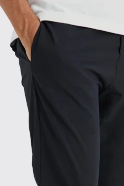 Pantalon Stretch Slim -Promos Coutuvelle Magasin bmm21298 black xl 2 scaled