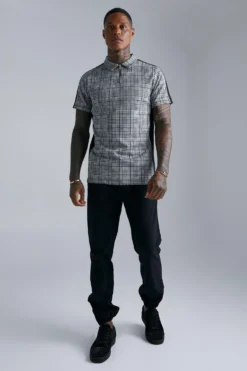 Pantalon Stretch Slim -Promos Coutuvelle Magasin bmm21298 black xl 3 scaled