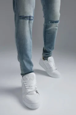 Jean Skinny Déchiré -Promos Coutuvelle Magasin bmm23218 antique20blue xl 3 scaled