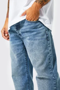 Jean Droit Décontracté -Promos Coutuvelle Magasin bmm24256 vintage20blue xl 3 scaled