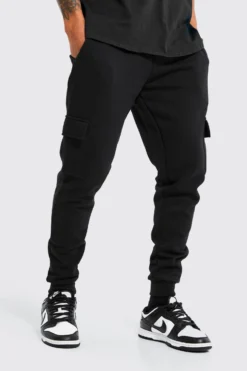 Jogging Cargo Slim