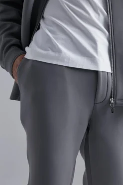 Tall - Pantalon Fuselé -Promos Coutuvelle Magasin bmm26499 grey xl 3 scaled