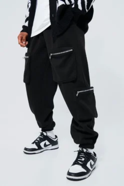 Jogging Cargo Utilitaire