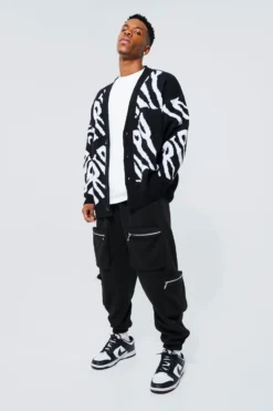 Jogging Cargo Utilitaire -Promos Coutuvelle Magasin bmm27240 black xl 3 scaled