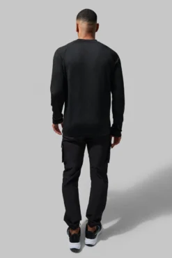 Sweat De Sport Performance - MAN Active -Promos Coutuvelle Magasin bmm28611 black xl 1 scaled