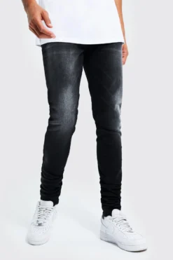 Tall - Jean Skinny Stretch
