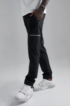 Pantalon Cargo Slim Technique