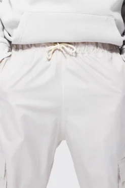 Pantalon Cargo Slim - MAN Official -Promos Coutuvelle Magasin bmm30552 stone xl 3