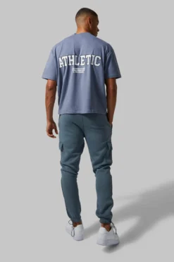 Jogging Cargo De Sport - MAN Active 5 Jogging Cargo De Sport - MAN Active -Promos Coutuvelle Magasin bmm32537 steel xl 1 scaled