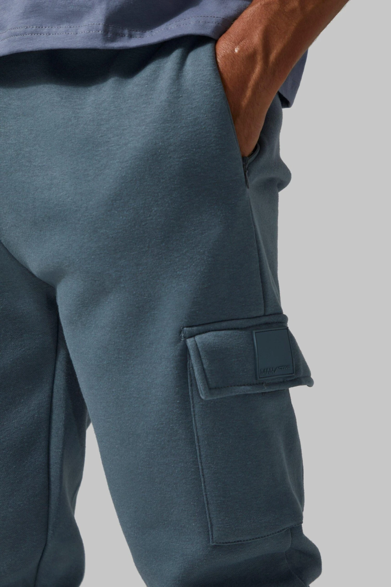 Jogging Cargo De Sport - MAN Active 4 Jogging Cargo De Sport - MAN Active – Image 4