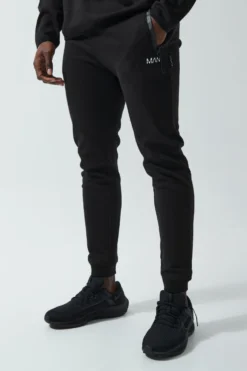 Jogging à Poches - MAN Active