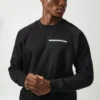 Sweat Oversize De Sport - MAN Active