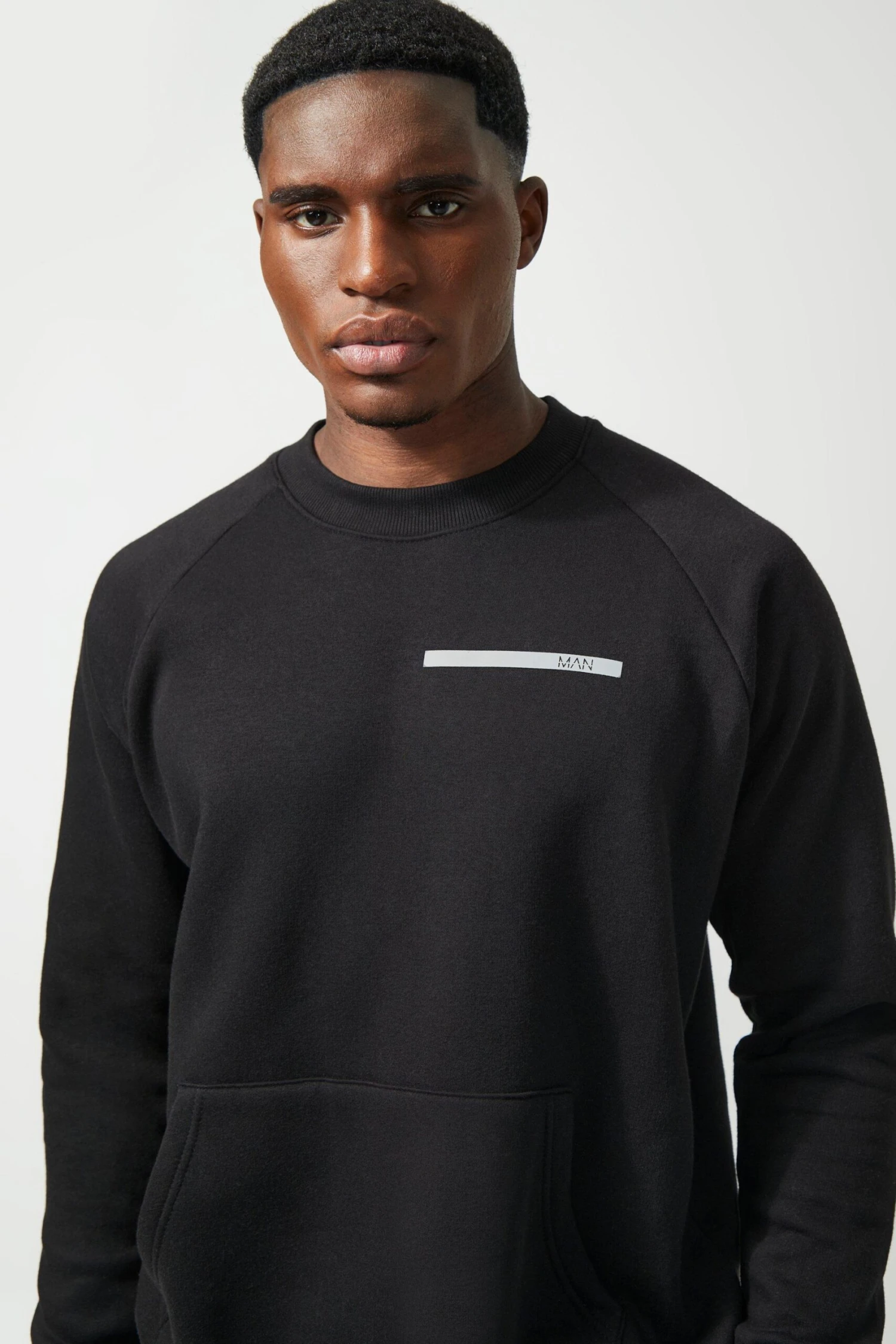 Sweat Oversize De Sport - MAN Active 4 Sweat Oversize De Sport - MAN Active – Image 4