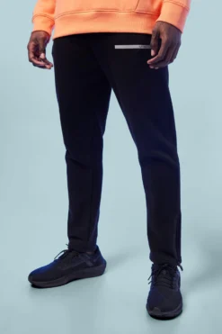 Jogging De Sport Fuselé - MAN Active