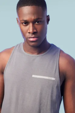 Débardeur De Sport - MAN Active -Promos Coutuvelle Magasin bmm33359 charcoal xl 3 scaled