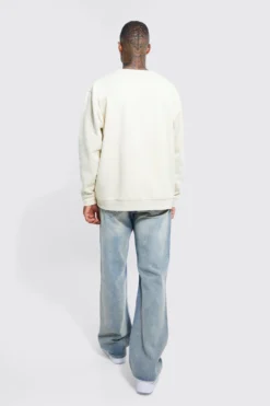 Jean Baggy Flare -Promos Coutuvelle Magasin bmm34500 antique20wash xl 1 scaled