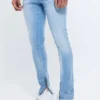 Jean Skinny Zippé