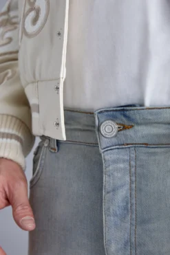 Jean Skinny Délavé Déchiré -Promos Coutuvelle Magasin bmm34557 bleach20wash xl 3 scaled