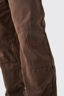 Pantalon Ample -Promos Coutuvelle Magasin bmm34670 chocolate xl 2 scaled