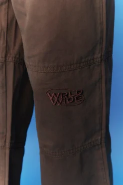 Pantalon Ample -Promos Coutuvelle Magasin bmm34670 chocolate xl 3 scaled