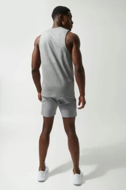 Man Active X Andrei - Débardeur De Sport -Promos Coutuvelle Magasin bmm35182 ash20grey xl 1 scaled