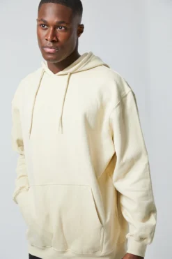 T-shirt De Sport Oversize à Slogan - MAN Active 7 T-shirt De Sport Oversize à Slogan - MAN Active -Promos Coutuvelle Magasin bmm35245 sand xl 3 scaled