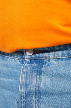 Grande Taille - Jean Cargo Flare -Promos Coutuvelle Magasin bmm35264 antique20wash xl 3 scaled