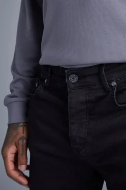 Jean Skinny -Promos Coutuvelle Magasin bmm36118 washed20black xl 3 scaled