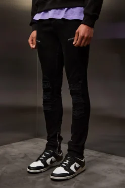 Jean Motard Déchiré