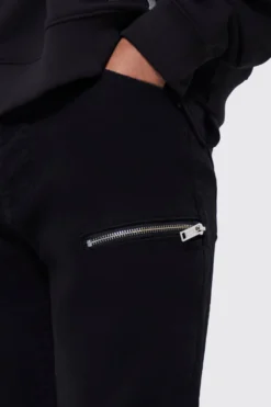 Jean Motard Déchiré -Promos Coutuvelle Magasin bmm37266 black xl 3 scaled