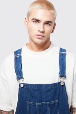 Salopette Ample -Promos Coutuvelle Magasin bmm37763 dark20blue xl 3 scaled