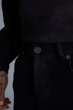 Jean Super Skinny -Promos Coutuvelle Magasin bmm37998 black xl 3 scaled