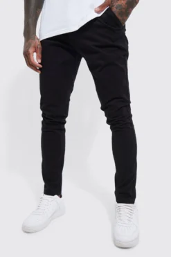 Pantalon Chino Skinny