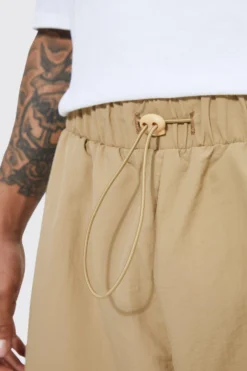 Pantalon Oversize Froncé -Promos Coutuvelle Magasin bmm39355 stone xl 3 scaled