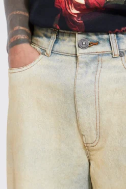 Jean Baggy Déchiré -Promos Coutuvelle Magasin bmm39834 antique20wash xl 3 scaled