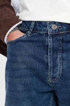 Jean Flare Slim -Promos Coutuvelle Magasin bmm40518 antique20blue xl 3 scaled