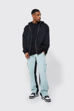 Jogging Cargo Délavé -Promos Coutuvelle Magasin bmm41629 light20blue xl 3 scaled