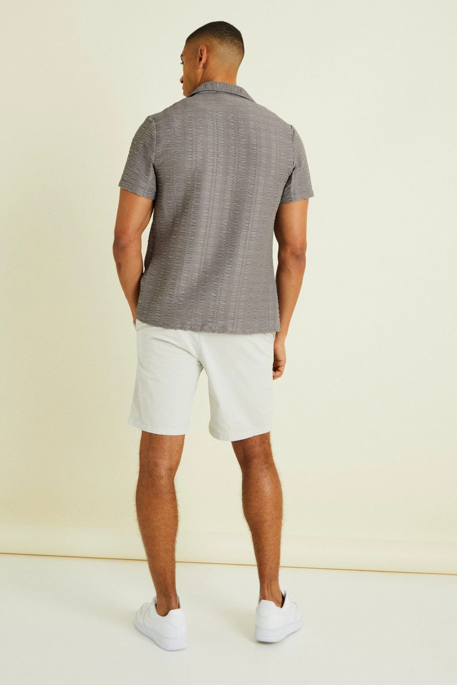 Chemise Cintrée 2 Chemise Cintrée – Image 2