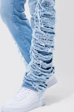 Jean Skinny Déchiré -Promos Coutuvelle Magasin bmm42042 light20blue xl 3 scaled