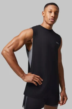 Débardeur De Sport Performance - MAN Active