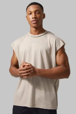 Débardeur Oversize - MAN Active