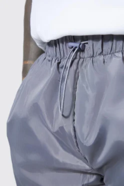 Pantalon Droit à Taille élastique -Promos Coutuvelle Magasin bmm42308 grey xl 3 scaled